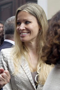 Maria Santisima de Lágrimas y Favores Prozession in Malaga