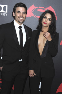Filmpremiere 'Batman v Superman: Dawn of Justice' in New York