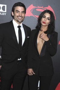 Filmpremiere 'Batman v Superman: Dawn of Justice' in New York