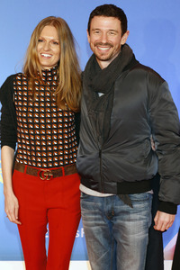 Special Screening 'Eddie the Eagle: Alles ist möglich' in München
