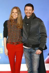 Special Screening 'Eddie the Eagle: Alles ist möglich' in München