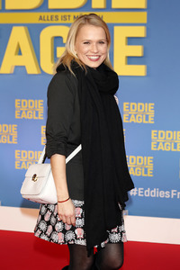 Special Screening 'Eddie the Eagle: Alles ist möglich' in München