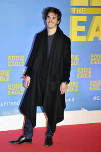Special Screening 'Eddie the Eagle: Alles ist möglich' in München