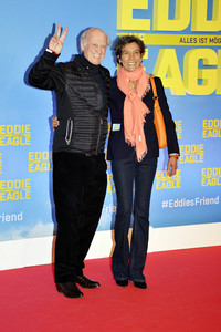 Special Screening 'Eddie the Eagle: Alles ist möglich' in München