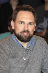 Talkshow 'Markus Lanz' in Hamburg