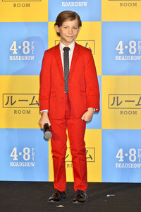 Filmpremiere 'Raum' in Tokio