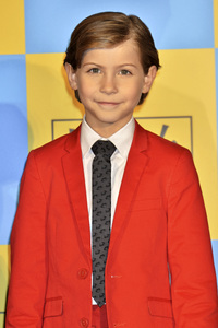 Filmpremiere 'Raum' in Tokio