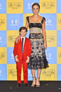 Filmpremiere 'Raum' in Tokio