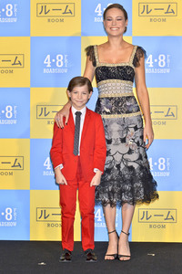 Filmpremiere 'Raum' in Tokio