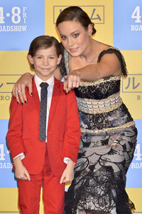 Filmpremiere 'Raum' in Tokio