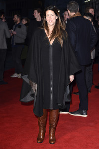 Filmpremiere 'Batman v Superman: Dawn of Justice' in London