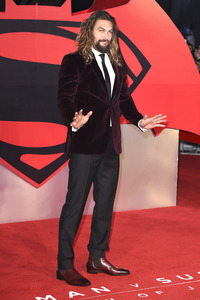 Filmpremiere 'Batman v Superman: Dawn of Justice' in London