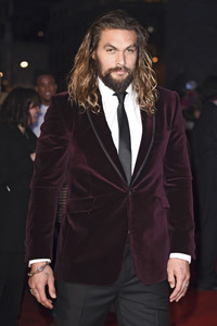 Filmpremiere 'Batman v Superman: Dawn of Justice' in London