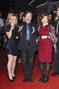 Filmpremiere 'Batman v Superman: Dawn of Justice' in London