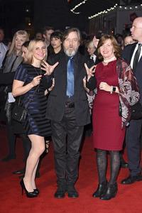 Filmpremiere 'Batman v Superman: Dawn of Justice' in London