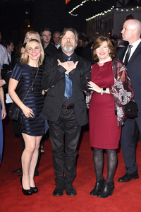 Filmpremiere 'Batman v Superman: Dawn of Justice' in London