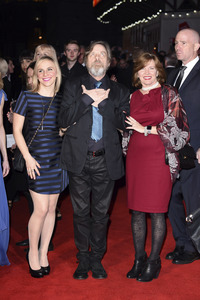 Filmpremiere 'Batman v Superman: Dawn of Justice' in London