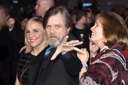 Filmpremiere 'Batman v Superman: Dawn of Justice' in London