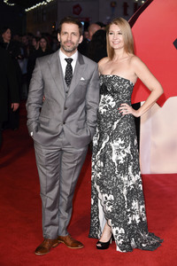 Filmpremiere 'Batman v Superman: Dawn of Justice' in London