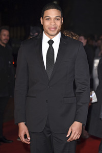 Filmpremiere 'Batman v Superman: Dawn of Justice' in London