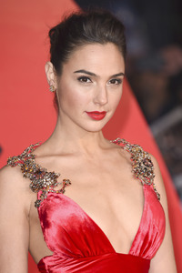 Filmpremiere 'Batman v Superman: Dawn of Justice' in London