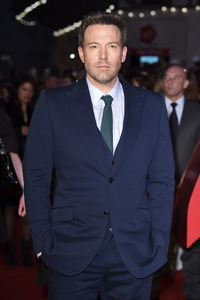 Filmpremiere 'Batman v Superman: Dawn of Justice' in London