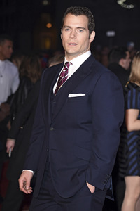 Filmpremiere 'Batman v Superman: Dawn of Justice' in London