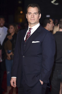Filmpremiere 'Batman v Superman: Dawn of Justice' in London