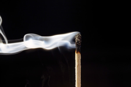 Symbolfoto Burnout