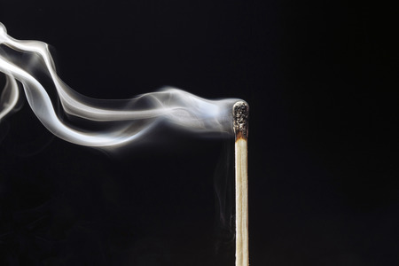 Symbolfoto Burnout