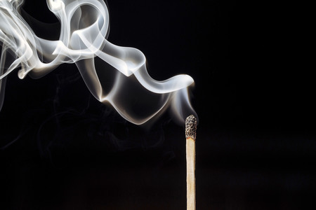 Symbolfoto Burnout