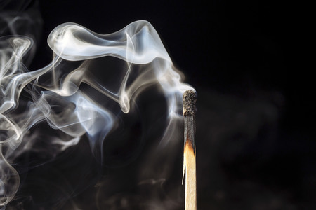 Symbolfoto Burnout