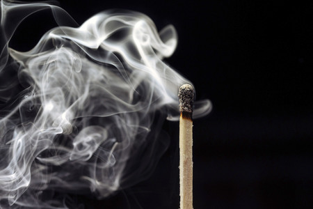 Symbolfoto Burnout