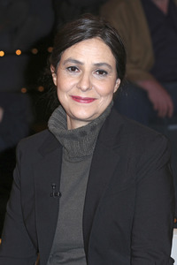 Talkshow 'Markus Lanz' in Hamburg