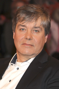 Talkshow 'Markus Lanz' in Hamburg