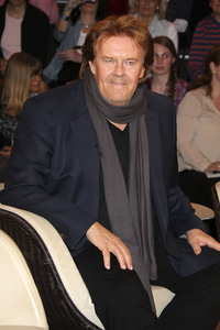 Talkshow 'Markus Lanz' in Hamburg