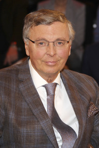 Talkshow 'Markus Lanz' in Hamburg