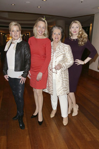 Ladies Lunch 'Spring at the Park' in Hamburg