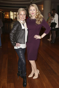 Ladies Lunch 'Spring at the Park' in Hamburg