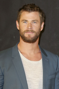 Photocall zu 'The Huntsman & the Ice Queen' in Hamburg