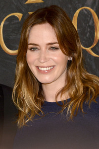 Photocall zu 'The Huntsman & the Ice Queen' in Hamburg