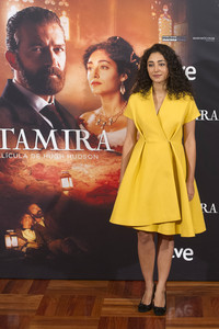 Photocall zu 'Altamira' in Madrid