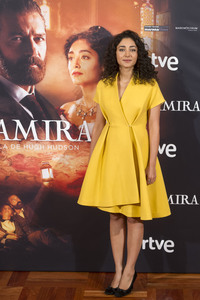 Photocall zu 'Altamira' in Madrid