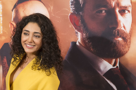 Photocall zu 'Altamira' in Madrid