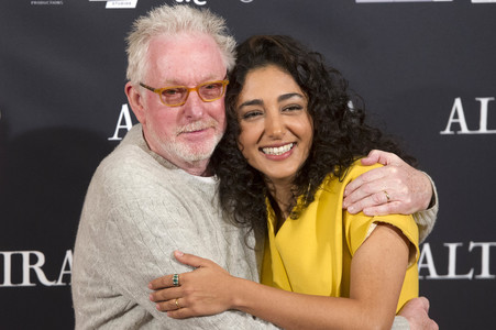Photocall zu 'Altamira' in Madrid