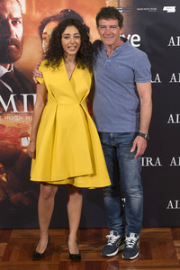 Photocall zu 'Altamira' in Madrid
