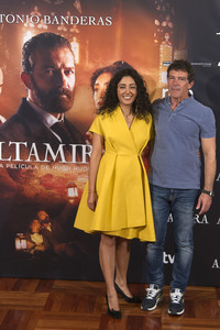 Photocall zu 'Altamira' in Madrid
