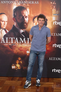 Photocall zu 'Altamira' in Madrid