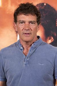 Photocall zu 'Altamira' in Madrid