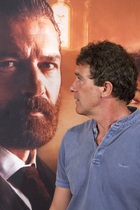 Photocall zu 'Altamira' in Madrid
